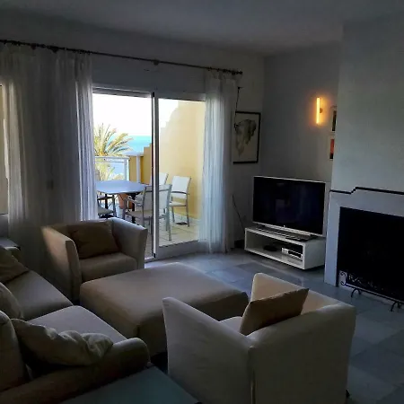 Anacasa Atico Bahia Azul Les Marines At4401 Apartamento Dénia