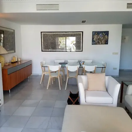 Anacasa Atico Bahia Azul Les Marines At4401 Apartamento Dénia