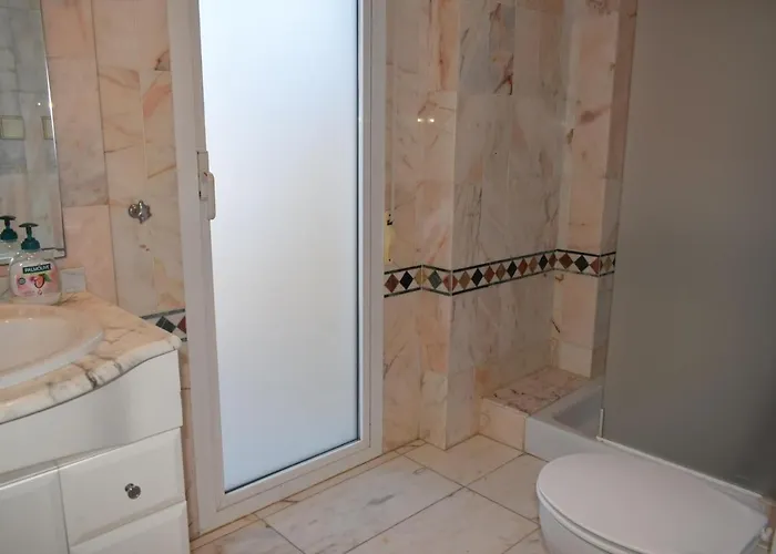 Anacasa Atico Bahia Azul Les Marines At4401 דירה