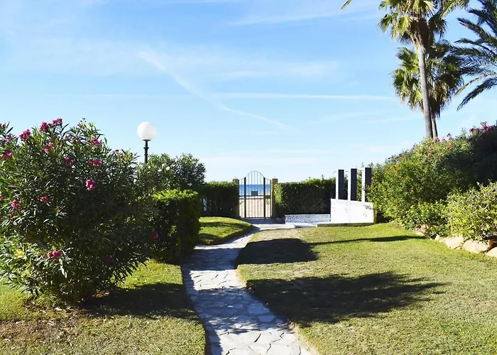 Anacasa Atico Bahia Azul Les Marines At4401 דירה דניה