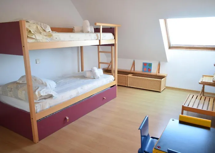 דירה Anacasa Atico Bahia Azul Les Marines At4401 *